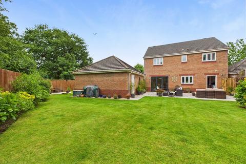 12 Coed Briwnant, Cardiff, CF14 6QU