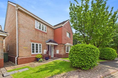 12 Coed Briwnant, Cardiff, CF14 6QU