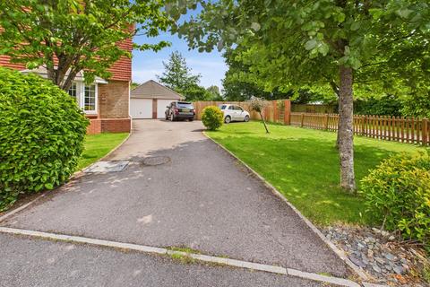 12 Coed Briwnant, Cardiff, CF14 6QU
