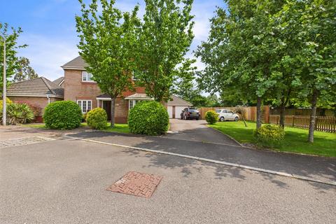 12 Coed Briwnant, Cardiff, CF14 6QU