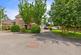 Driveway & Front Entrance