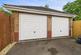 Detached Garage