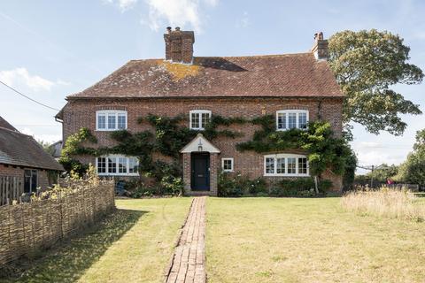 4 bedroom detached house for sale, Fairland, Selmeston, East Sussex