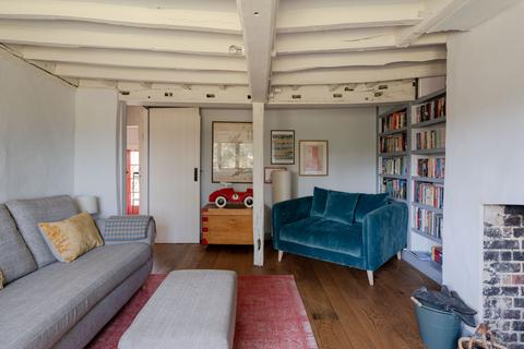 4 bedroom detached house for sale, Fairland, Selmeston, East Sussex