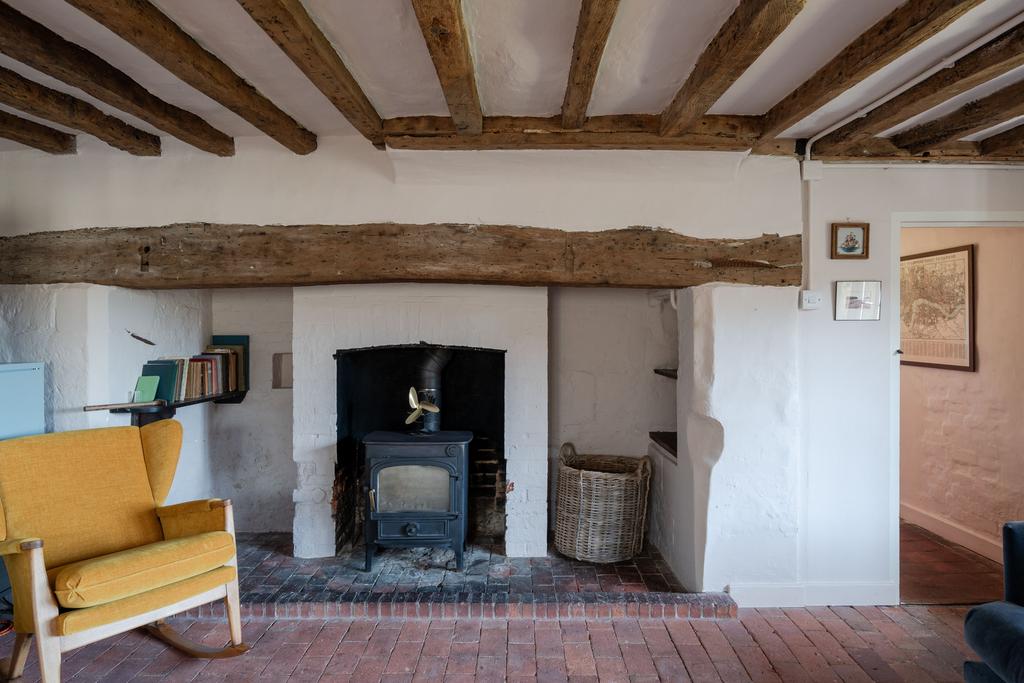 308885 - Fairland, The Street, Selmeston, BN26 ...