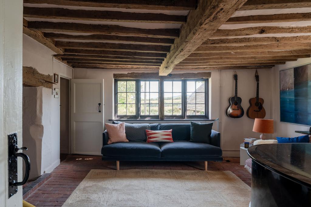 308881 - Fairland, The Street, Selmeston, BN26 ...