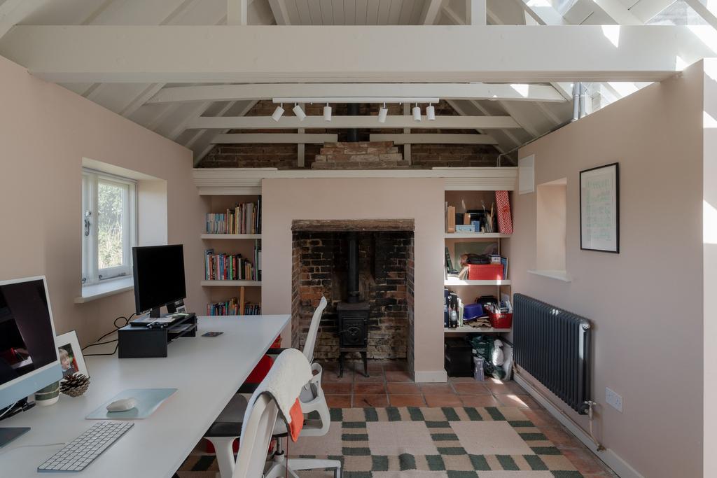 308898 - Fairland, The Street, Selmeston, BN26 ...