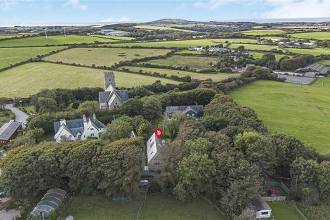 4 bedroom detached house for sale, Blackwater, Truro, TR4