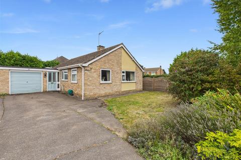 undefined, Rectory Meadow, Bury St. Edmunds IP28