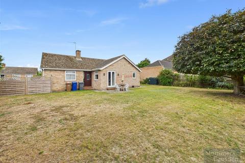 undefined, Rectory Meadow, Bury St. Edmunds IP28