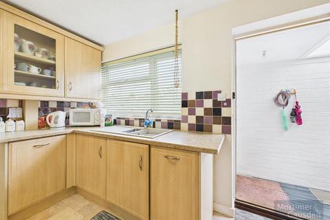 undefined, Rectory Meadow, Bury St. Edmunds IP28