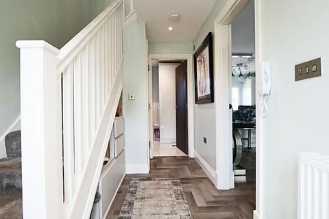 undefined, Eliza Close, Southport PR9