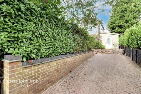 undefined, Rilshaw Lane, Winsford