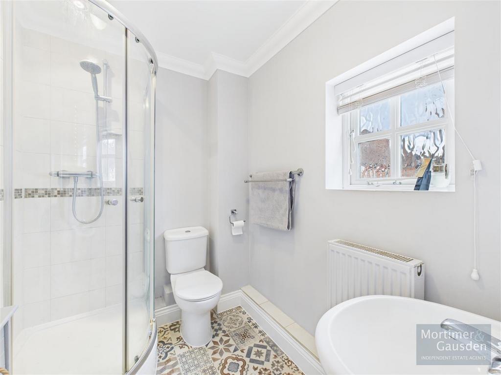 En-Suite