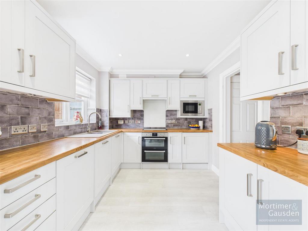 Kitchen-Diner
