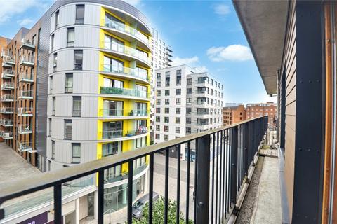 undefined, Chatham Place, Reading, Berkshire, RG1