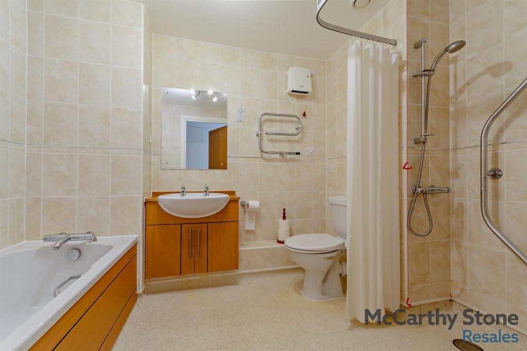 Bath Room
