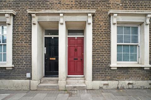 2 bedroom terraced house for sale, Camberwell New Road, London, SE5