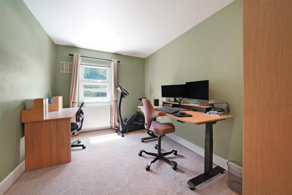 Home office