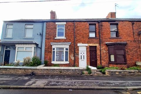 2 bedroom terraced house for sale, Rosemount Road, Bishop Auckland, County Durham, DL14