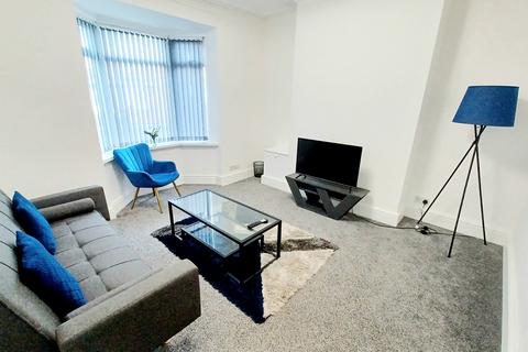 2 bedroom terraced house for sale, Rosemount Road, Bishop Auckland, County Durham, DL14