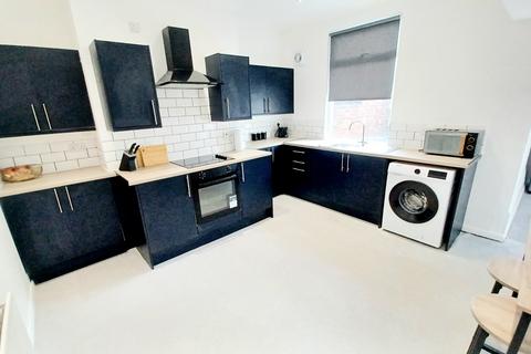 2 bedroom terraced house for sale, Rosemount Road, Bishop Auckland, County Durham, DL14