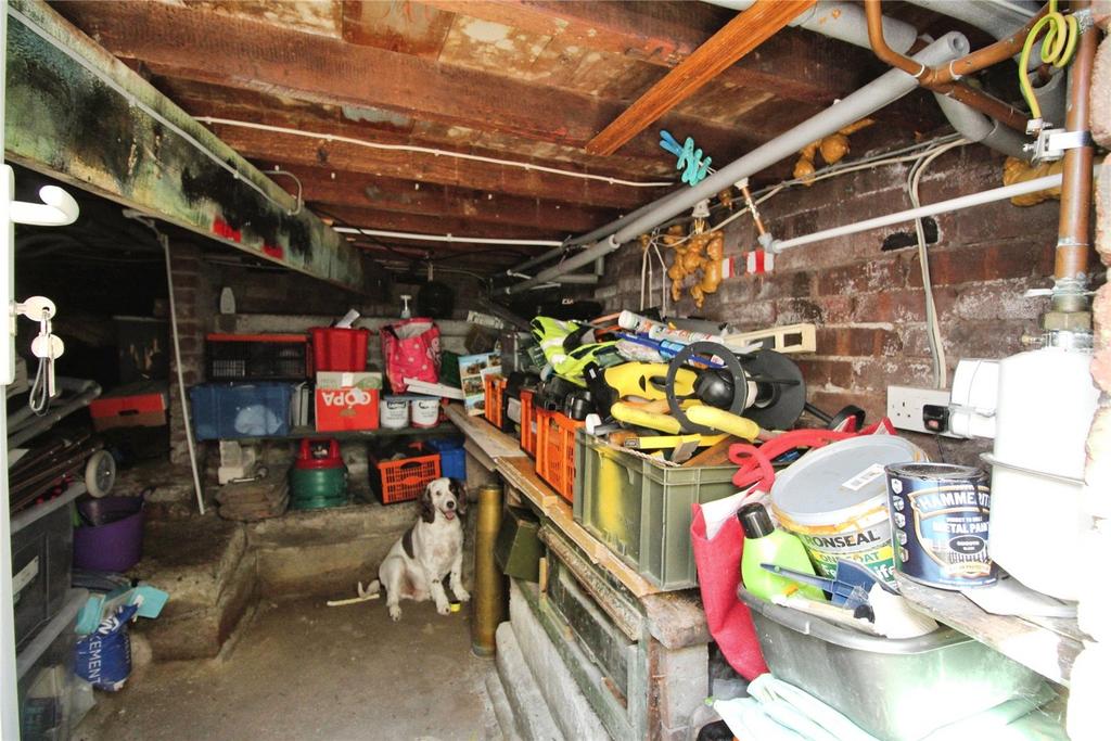 Cellar