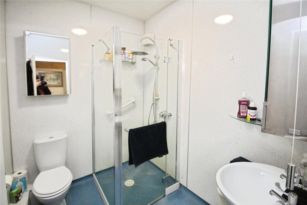 Wet Room