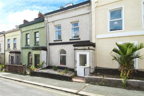 Prospect Street, Devon PL4