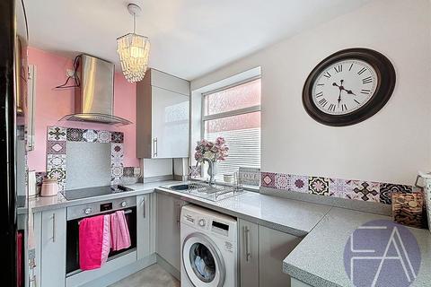undefined, Shaftesbury Avenue, Southport PR8