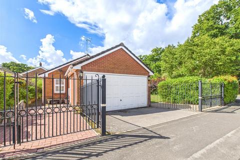 undefined, St. Georges Drive, Bransgore, Christchurch, Dorset, BH23