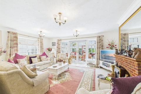 undefined, St. Georges Drive, Bransgore, Christchurch, Dorset, BH23