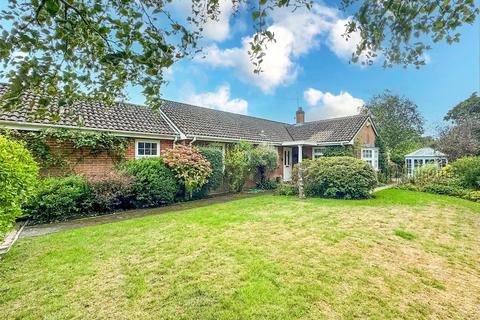 undefined, St. Georges Drive, Bransgore, Christchurch, Dorset, BH23
