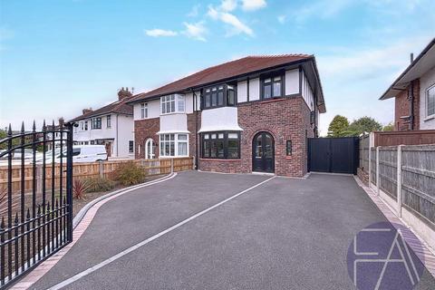 Lynton Road, Southport PR8