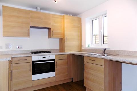3 bedroom end of terrace house for sale, Castle Drive, Margate