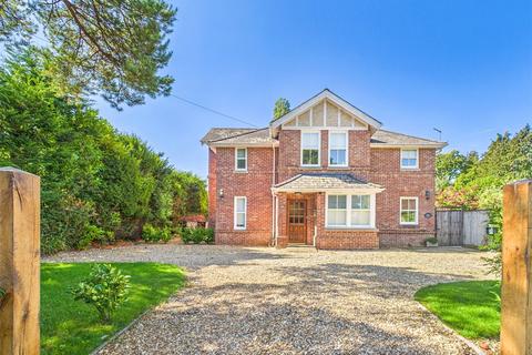 undefined, Wiltshire Road, Bransgore, Christchurch, BH23