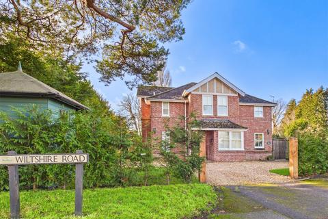 undefined, Wiltshire Road, Bransgore, Christchurch, BH23