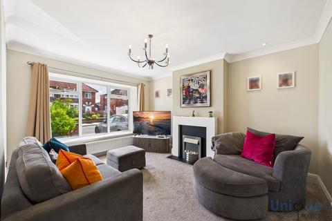 3 bedroom semi-detached house for sale, Mossbourne Road,  Poulton-le-Fylde, FY6