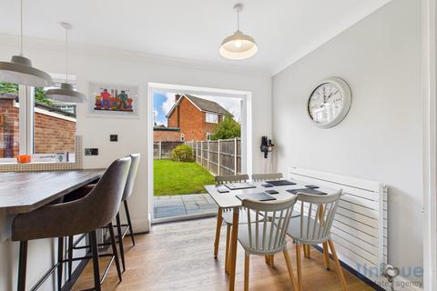 3 bedroom semi-detached house for sale, Mossbourne Road,  Poulton-le-Fylde, FY6
