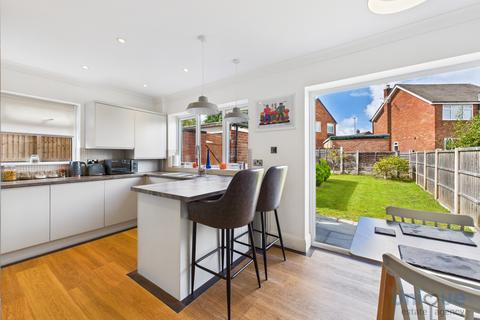 undefined, Mossbourne Road,  Poulton-le-Fylde, FY6