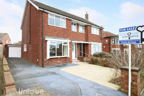 undefined, Mossbourne Road,  Poulton-le-Fylde, FY6