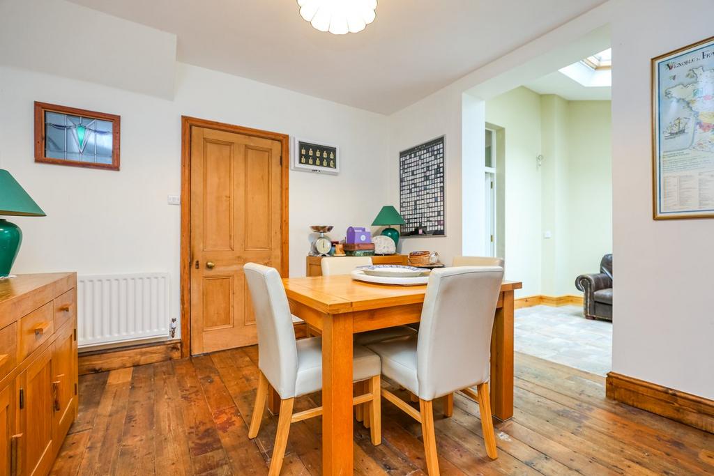 Breakfast Room