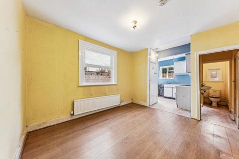 3 bedroom terraced house for sale, Lochaline Street, Hammersmith, London