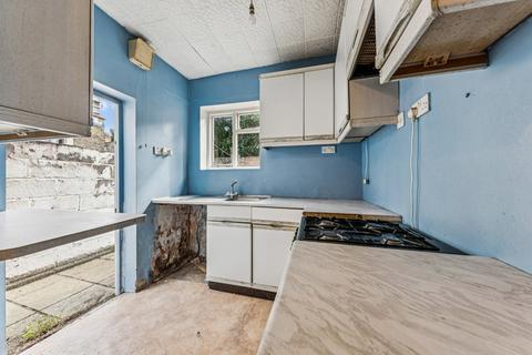 3 bedroom terraced house for sale, Lochaline Street, Hammersmith, London