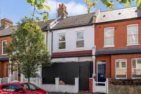 3 bedroom terraced house for sale, Lochaline Street, Hammersmith, London
