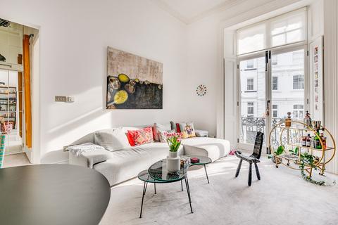 2 bedroom flat for sale, Westbourne Gardens, Notting Hill, London