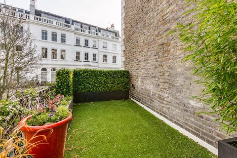 2 bedroom flat for sale, Westbourne Gardens, Notting Hill, London