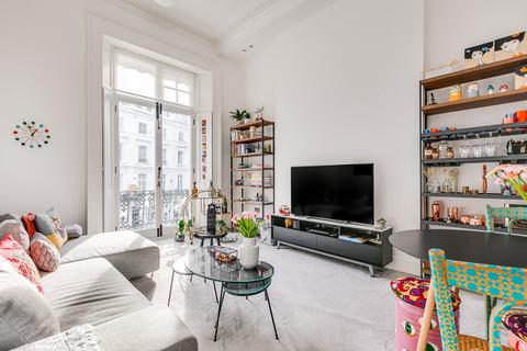 2 bedroom flat for sale, Westbourne Gardens, Notting Hill, London