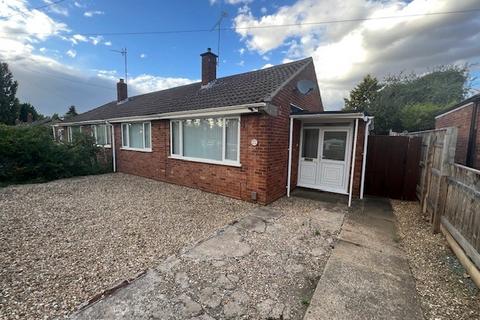 undefined, Bridge End Grove, Grantham, NG31