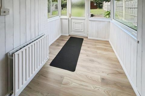undefined, Bridge End Grove, Grantham, NG31